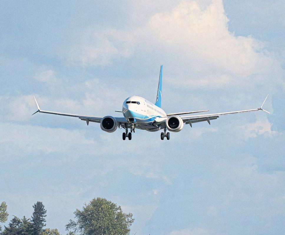 Chinese reject new jets due to tariffs, Boeing confirms