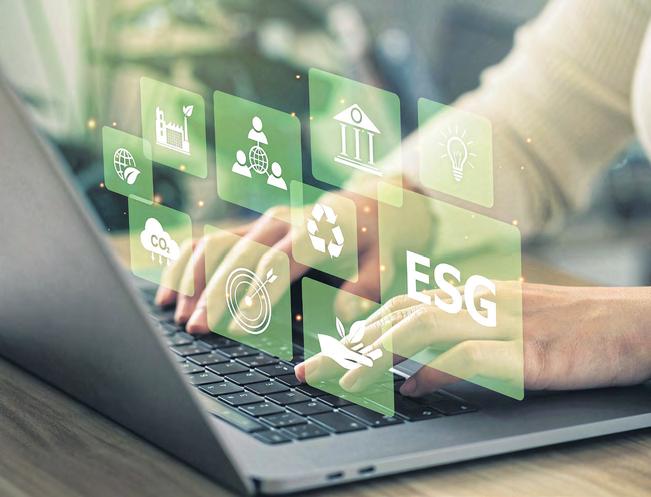 Firms prep 37 Thai ESGX funds for May 2 launch