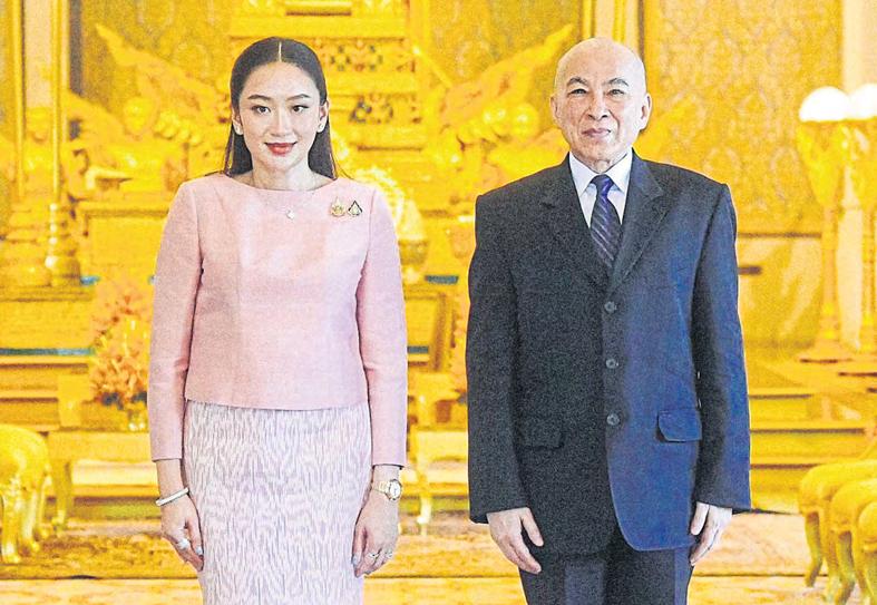 Asean to team up on US tariffs