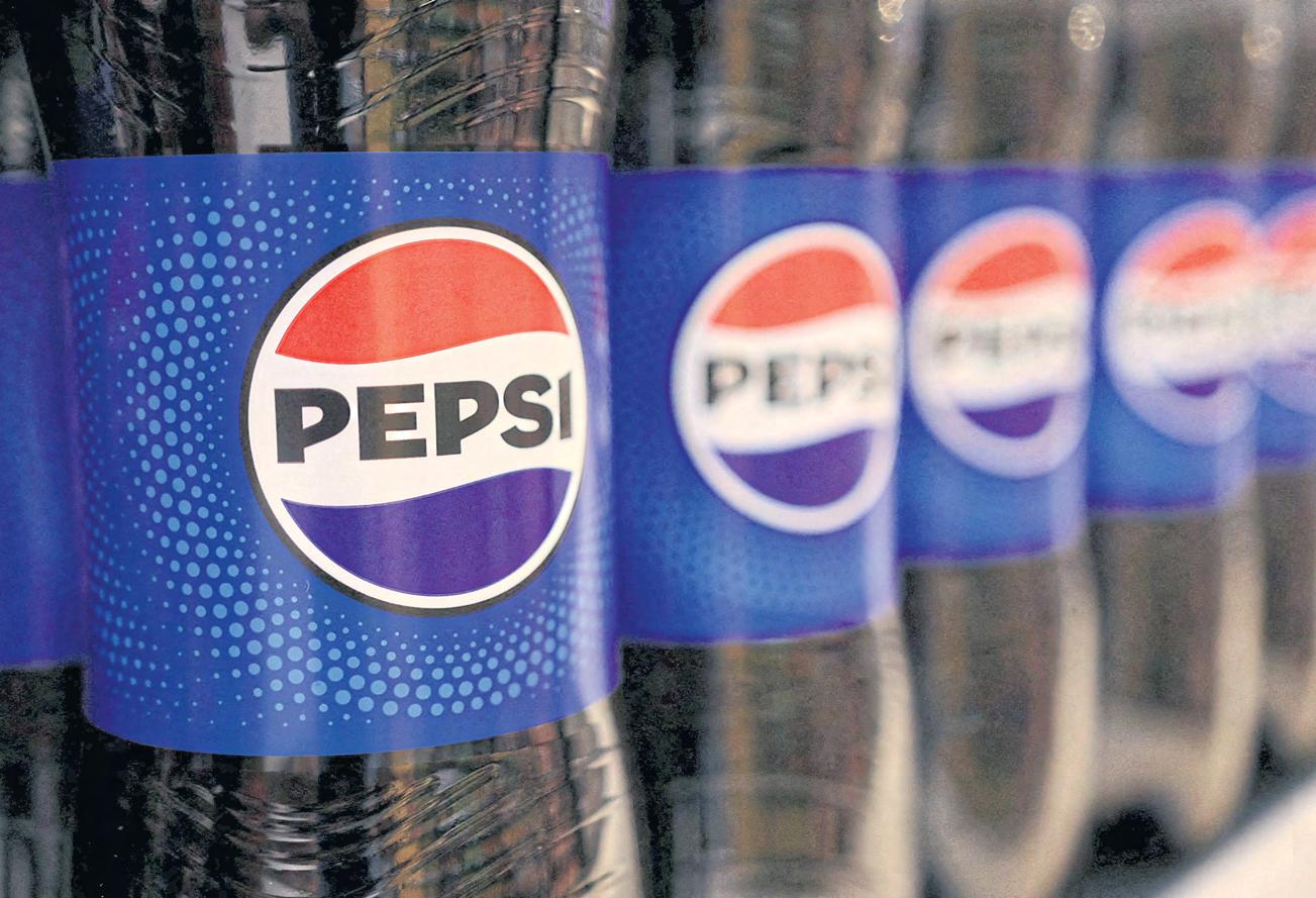 Snacks fail to lure US shoppers