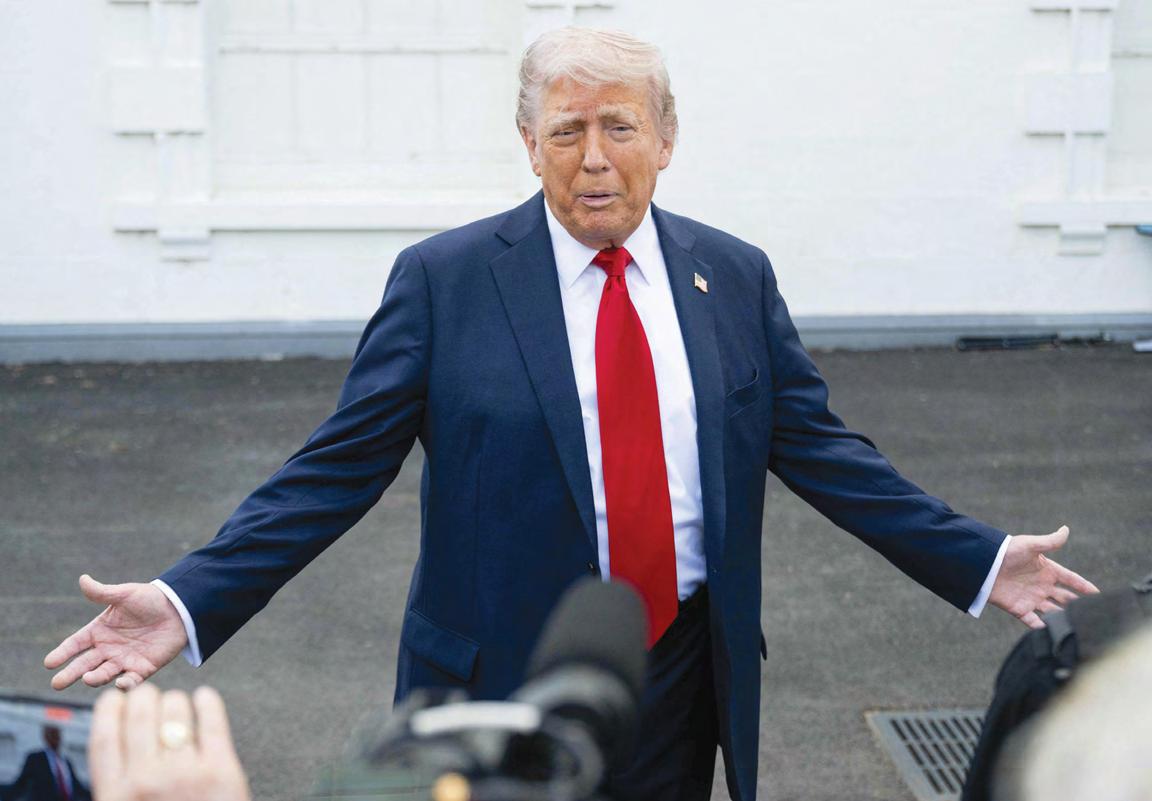 Harvard funding fight goes to court