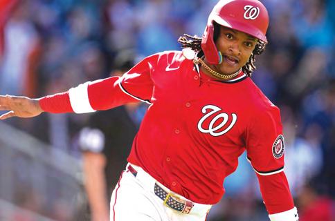 Nationals storm back from 6-run deficit to defeat NY Mets