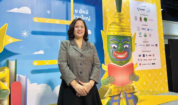 Project aims to support aspiring translators