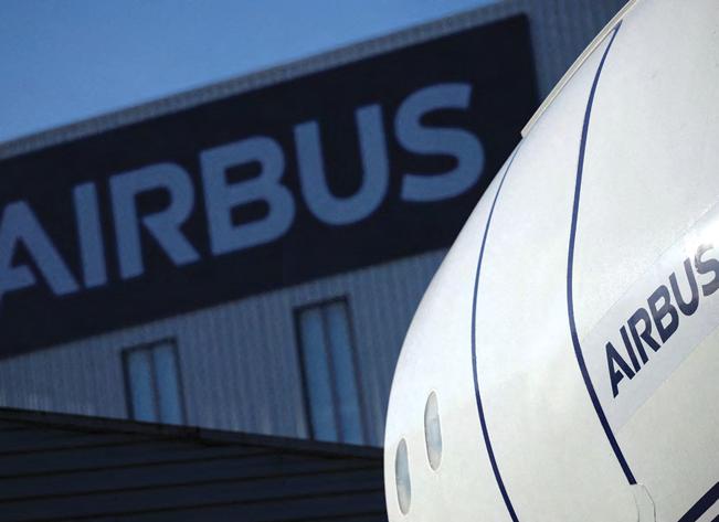 Airbus seals Spirit Aero deal
