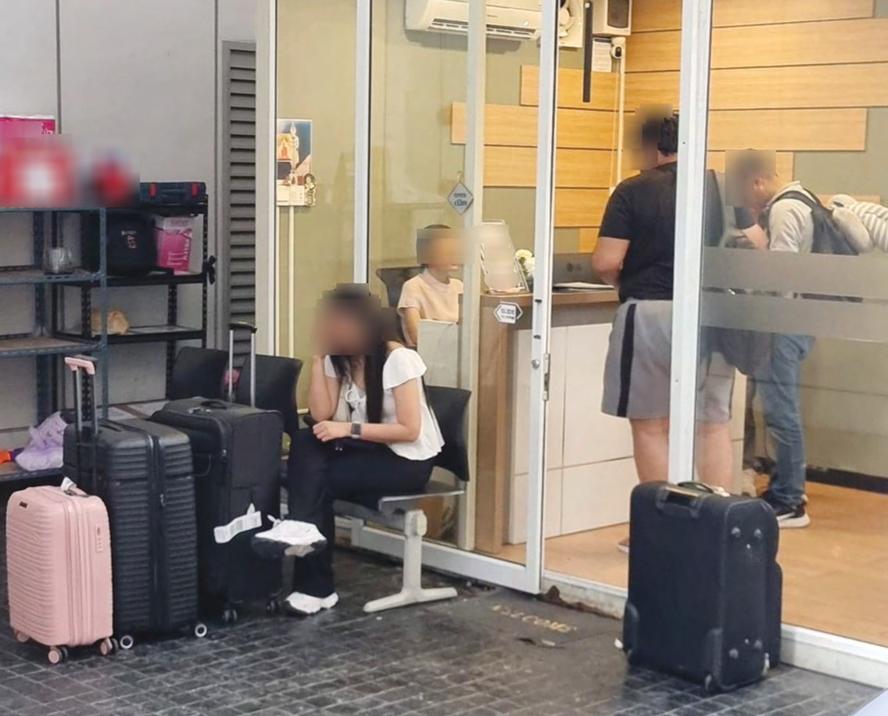 Illegal condo rentals continue in Bangkok