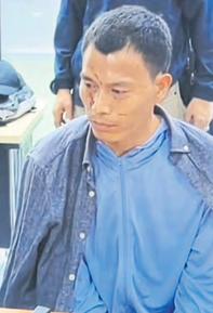 Chinese tourist admits brutal Pattaya murder