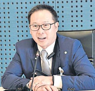 Giving seniors another chance