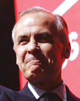 Carney pledges to beat US in trade war after poll win