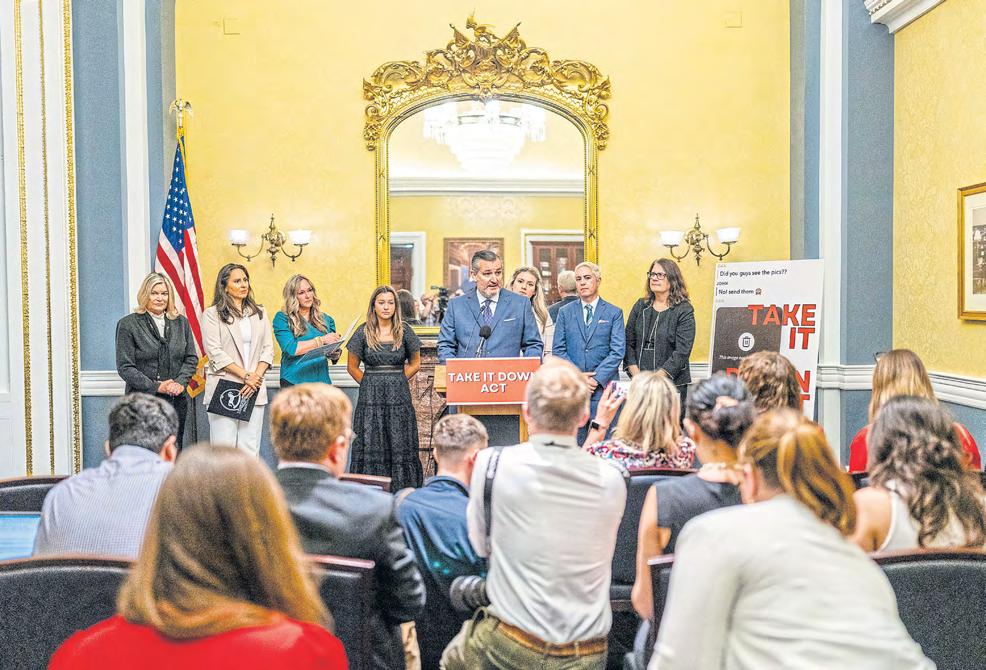 US House passes 'revenge porn' ban