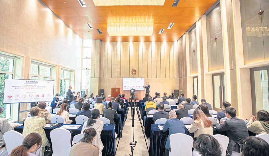 Dr Amp Champions Thailand's Rise as Global Wellness Hub