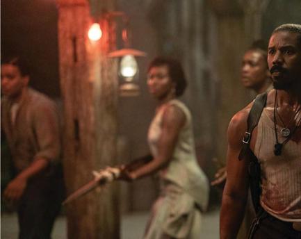 Sinners tops North America box office for second week