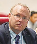 Scholar 'not tied to tariff talks'