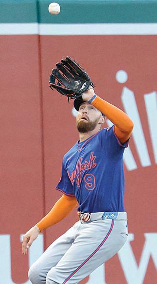 Hot Nimmo unleashes Slam-fuelled career day