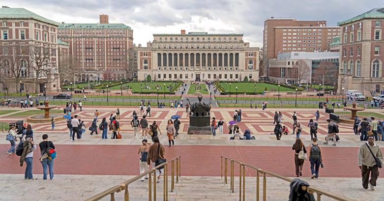 'CJR' is facing the kind of crisis it usually covers