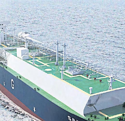 Supply glut hits petrochemicals