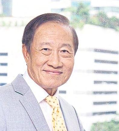 Mogul sentenced for land grab