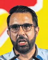 PM urges voters to re-elect his cabinet
