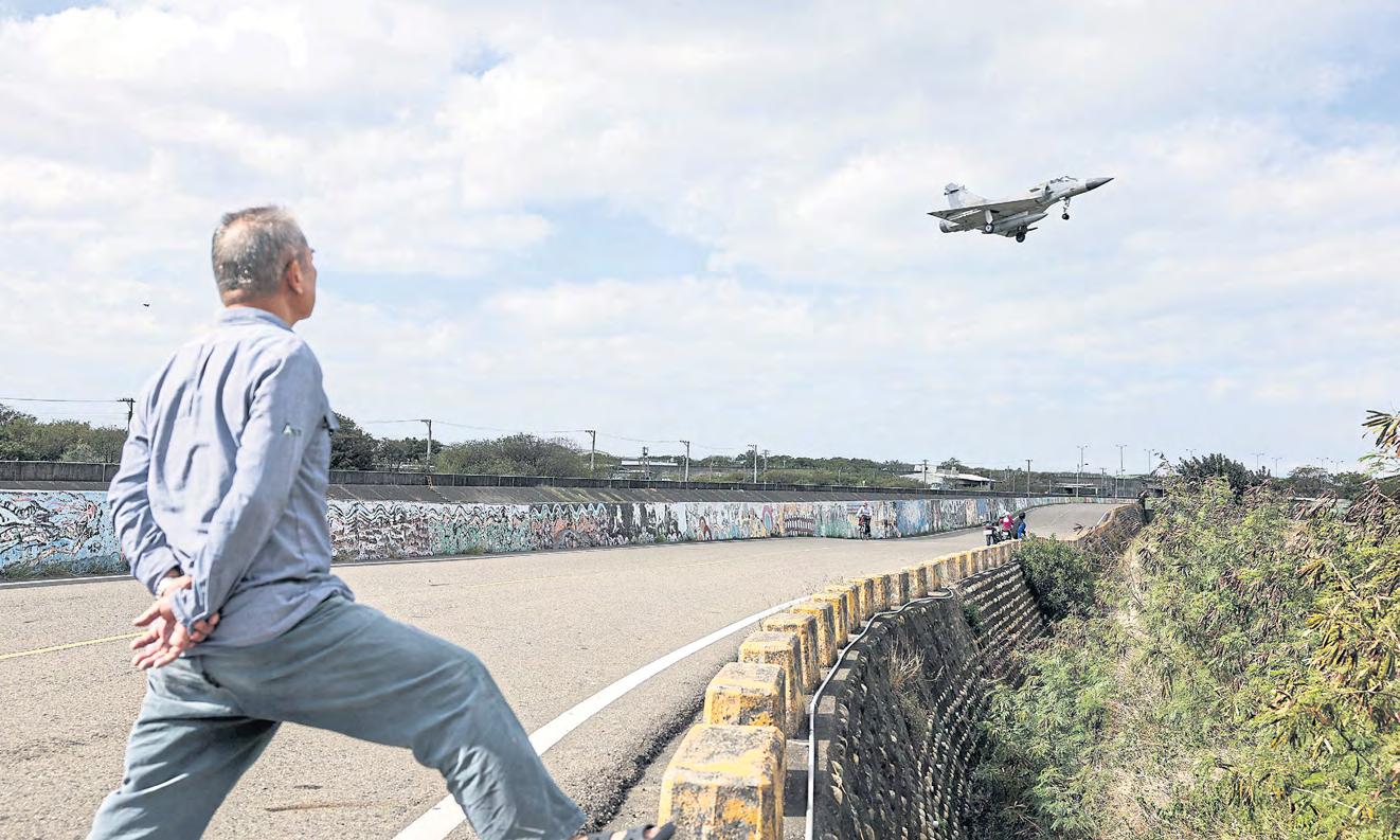 Taiwan to mark World War II’s end in history narrative battle