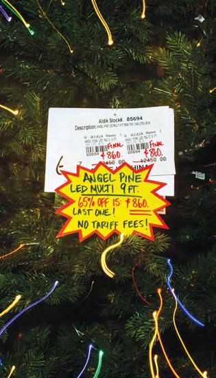US retailers fear tariffs may cause Christmas toy shortage