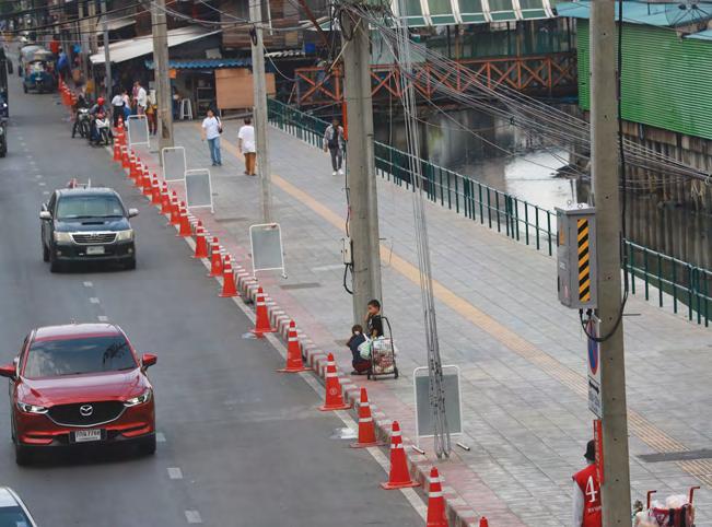 COURT MULLS THAKSIN'S FISHY STRETCH