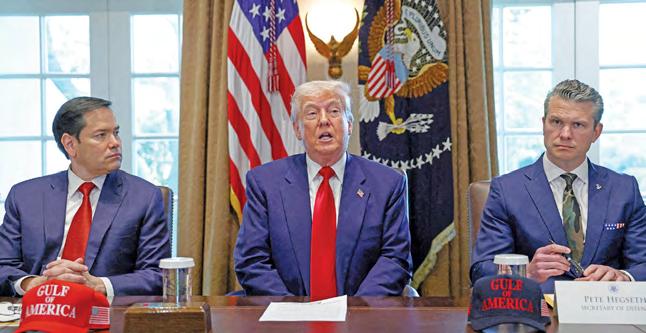 Trump proposes $163 billion cut to US budget