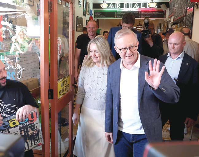 PM basks in win, vows ‘orderly' govt