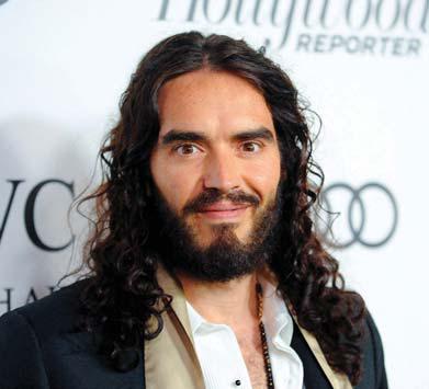 Russell Brand due in court to face sex charges