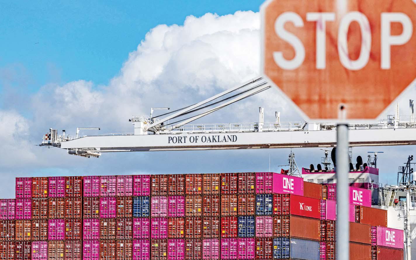 Tidal wave of change headed for US