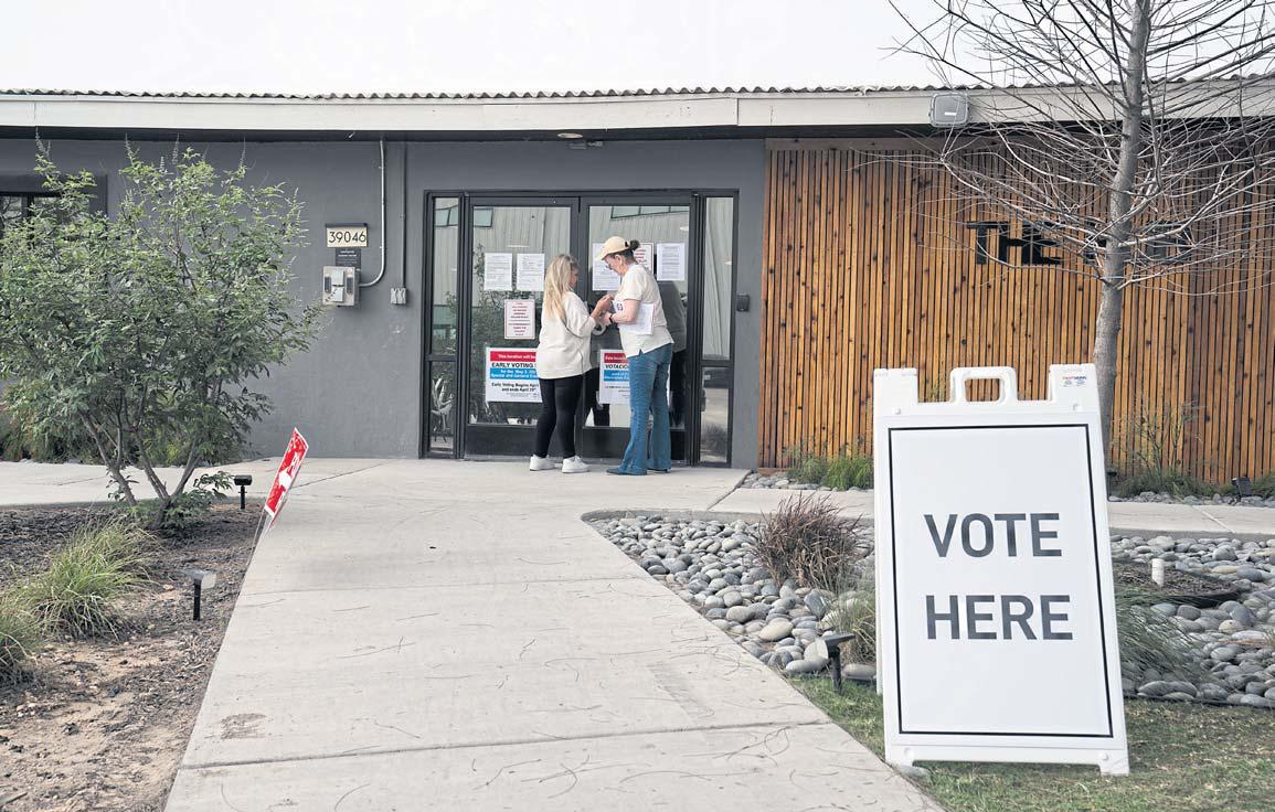 Musk wins vote to establish Starbase city