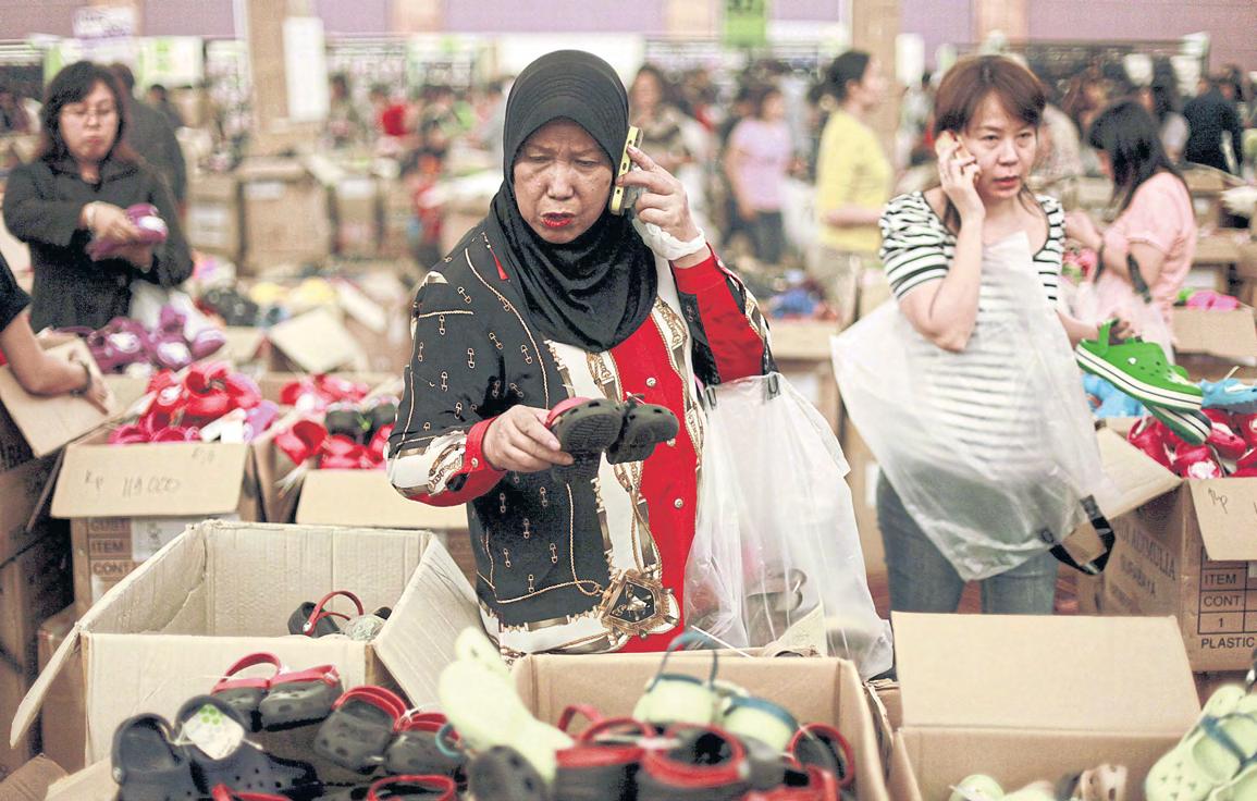 Indonesia's growth is at lowest since 2021