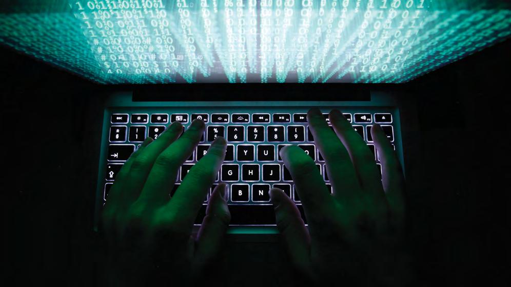 Ghana's tech-savvy teens turn to fraud to survive