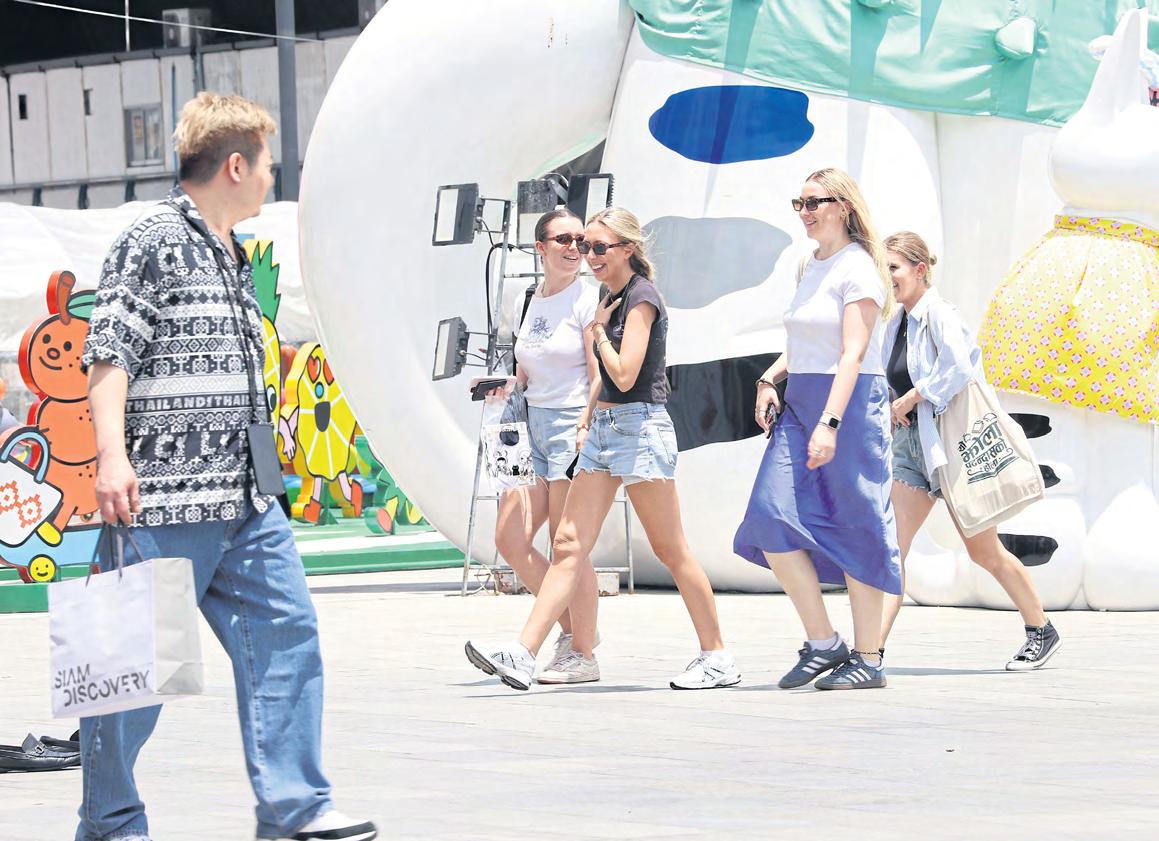 Tourism officials wary of Vietnam