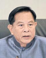 Activist urges EC to probe Pirapan's shareholdings