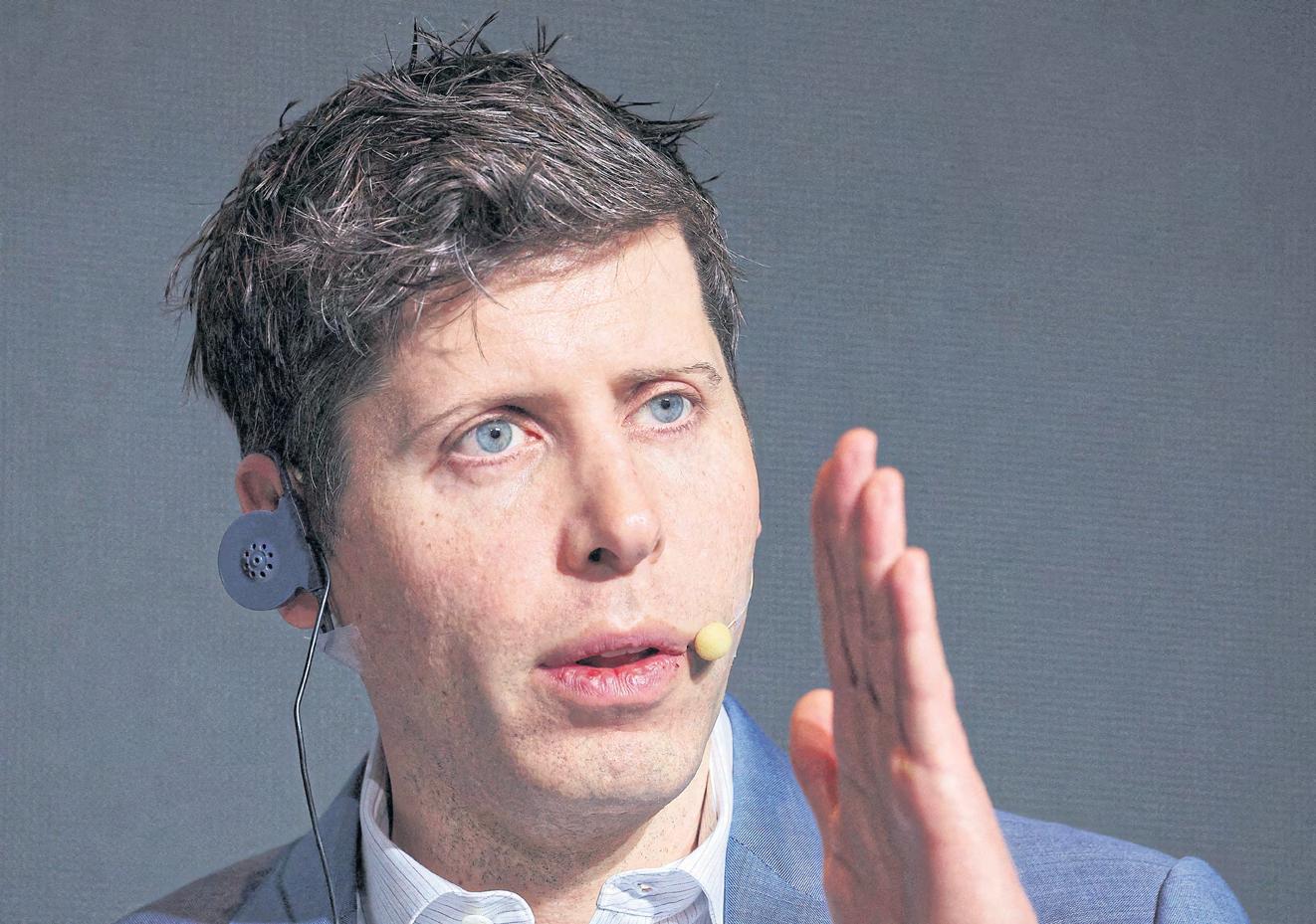 OpenAI scraps plan to be for-profit