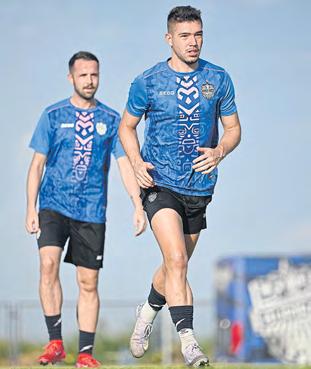 Buriram favourites to reach Asean club tourney final