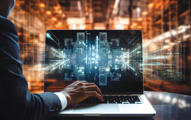 All government units to adopt digital systems by 2026