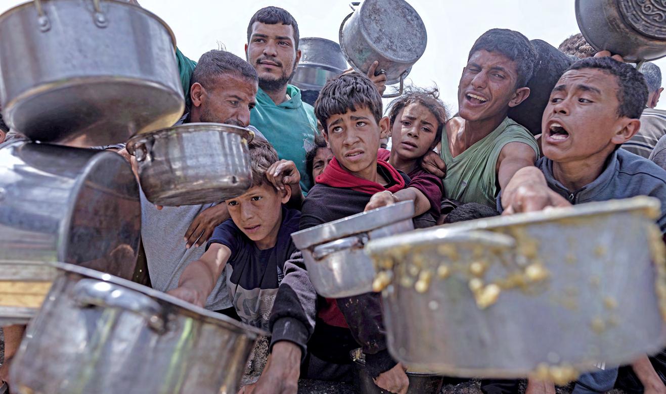 Hamas says no point in further truce talks