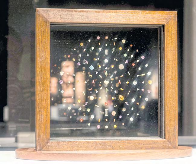 India attempts to block sale of Buddhist religious relics