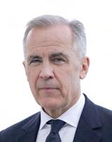 Carney says US trade talks complex, but sees progress