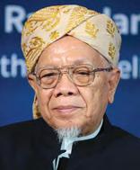 Islamic leader condemns attacks