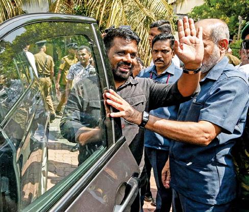 Ruling party looks set to win in local council polls
