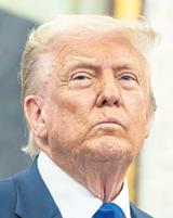 Trump jacks up judicial nominations