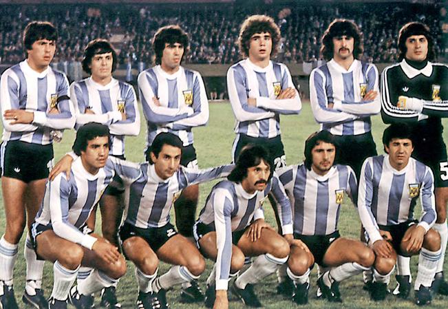 Argentina’s 1978 World Cup winner Galvan passes away