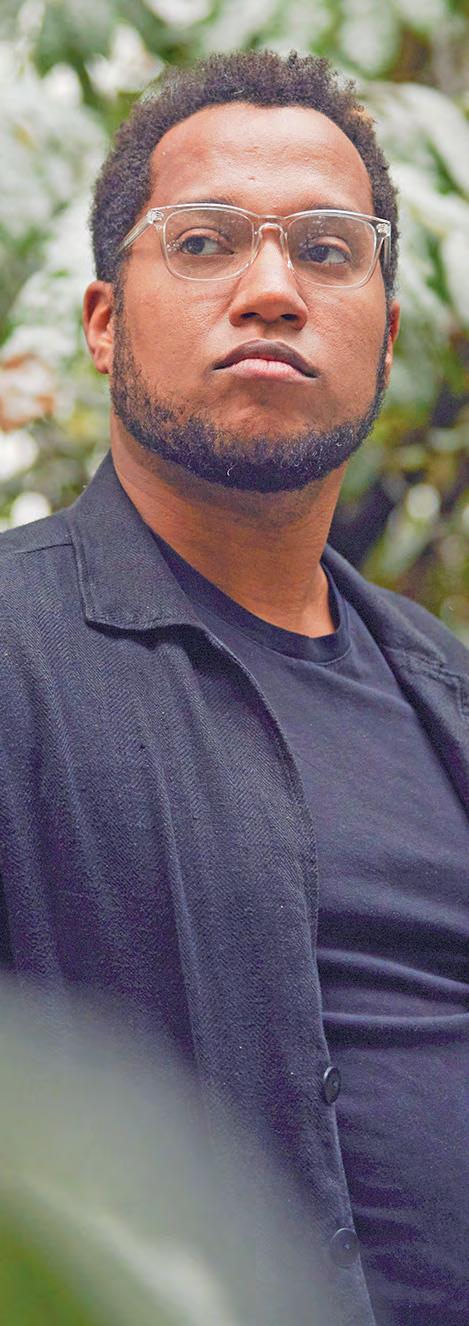 Branden Jacobs-Jenkins on winning a Pulitzer for Purpose