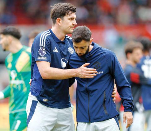 Man U seek to finish off Athletic in chase for Europa glory