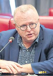 TLHR calls to reinstate US scholar