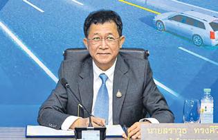 Panel nominates Sutham, Sarawut for vacant seats