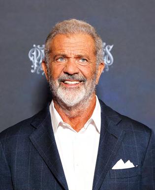 Aussiewood asks Mel Gibson to save industry from tariffs