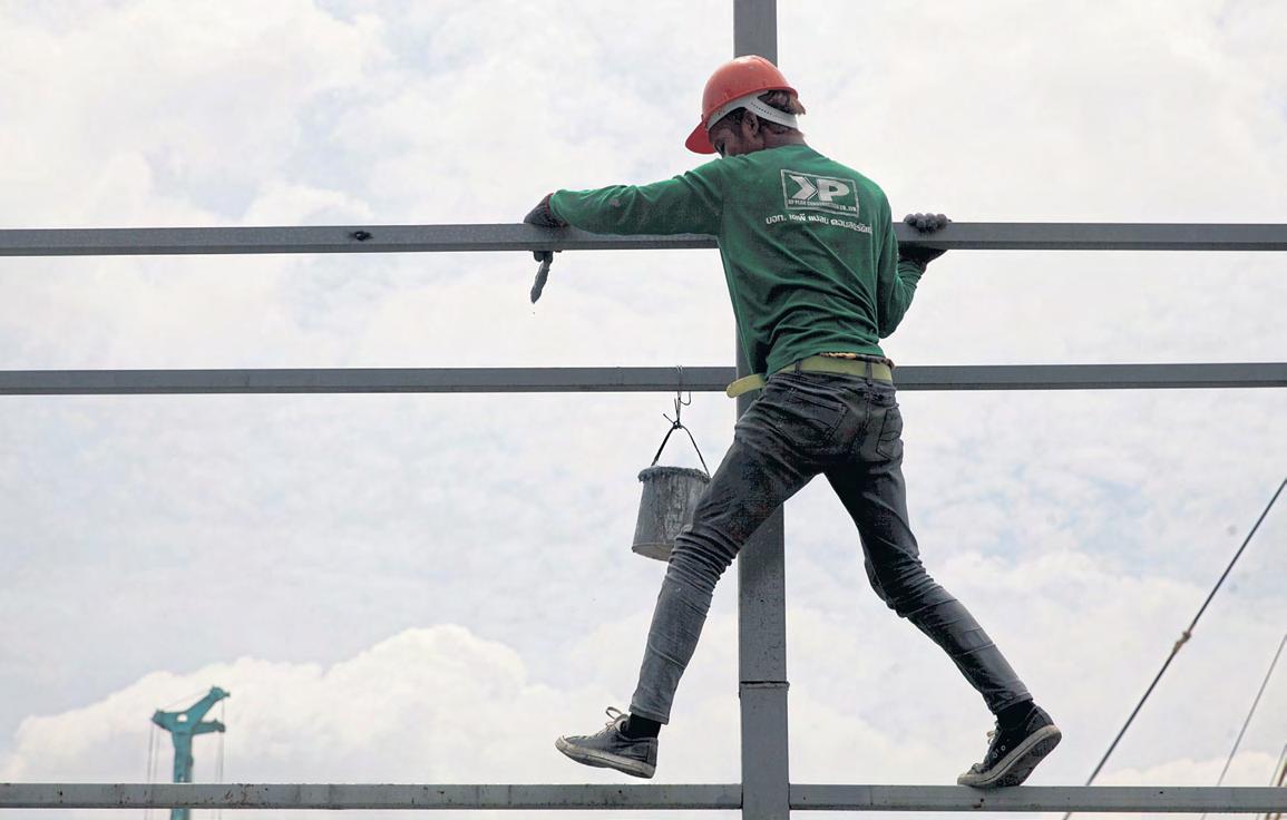 Raft of stimulus measures being mulled