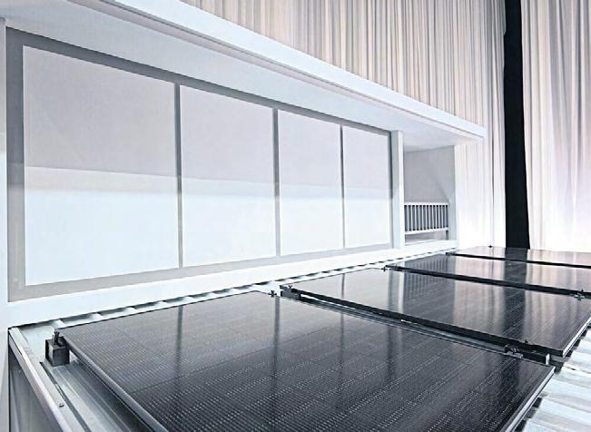 Solar rooftop market poised to heat up